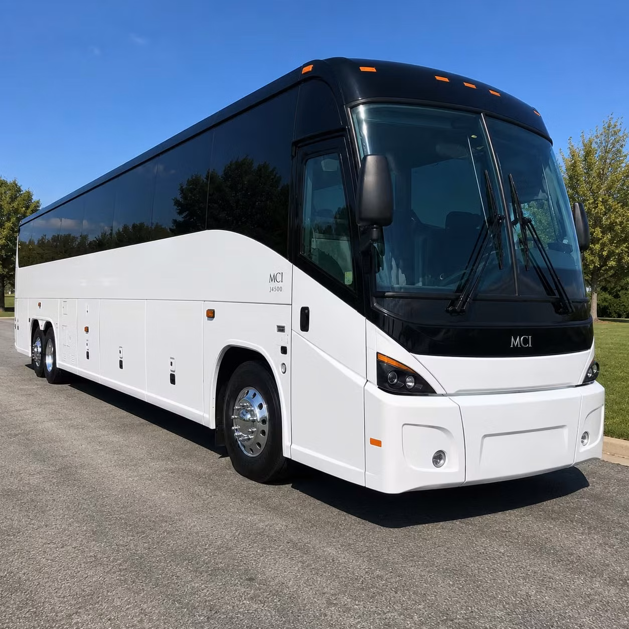 bringing large groups from topeka hotels to kansas city international airport
