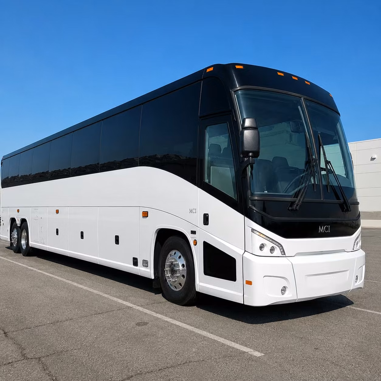 charter bus rentals for kansas city arena concerts from topeka