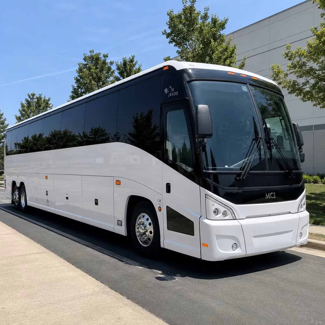 charter bus rentals for topeka school field trips to the kansas state capitol