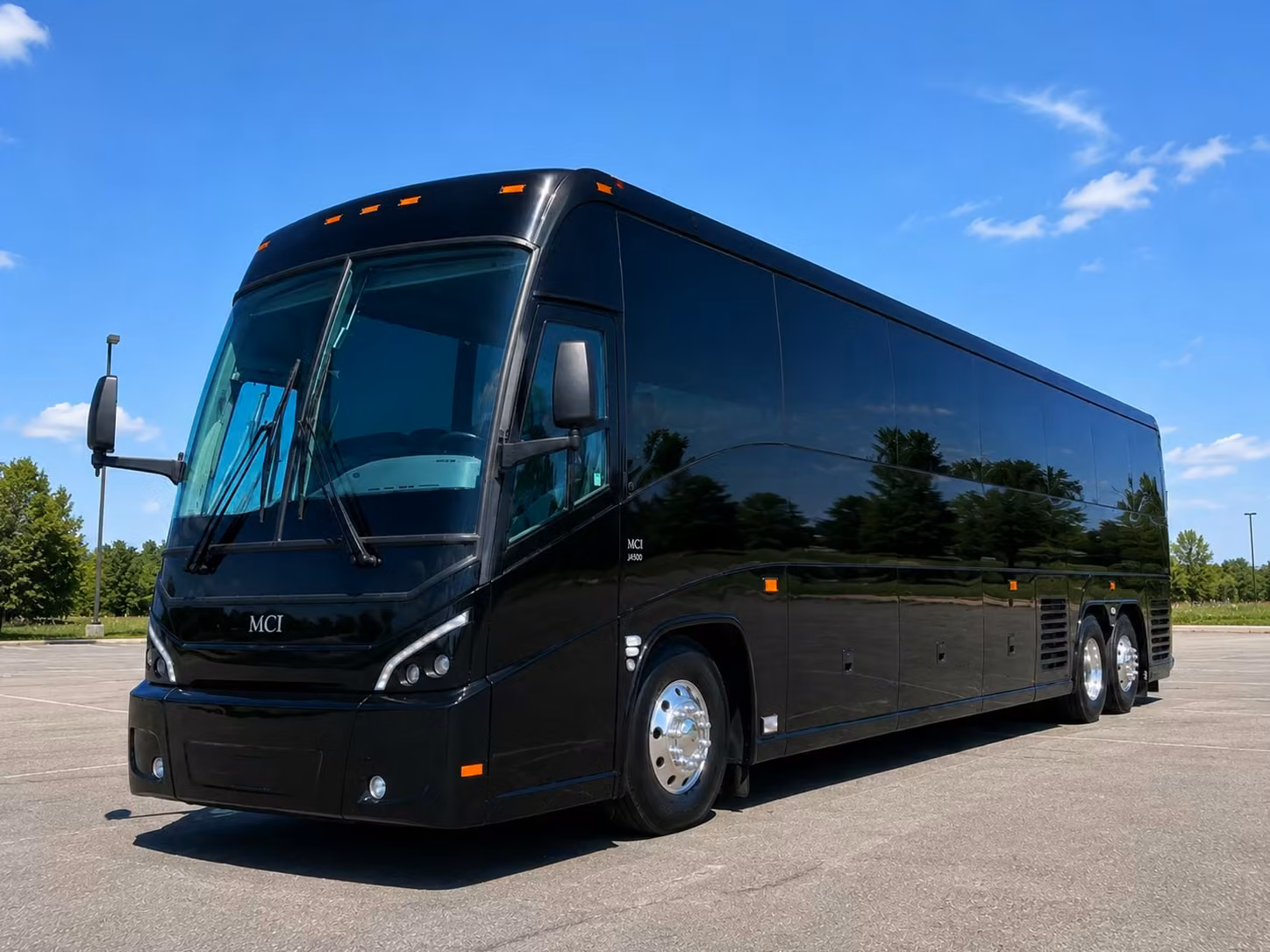 charter bus transportation for topeka student groups heading to gage park and the topeka zoo