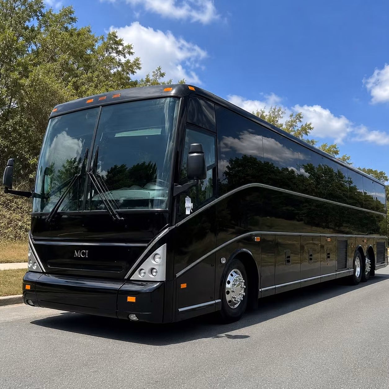 compare concert transportation options in topeka and beyond