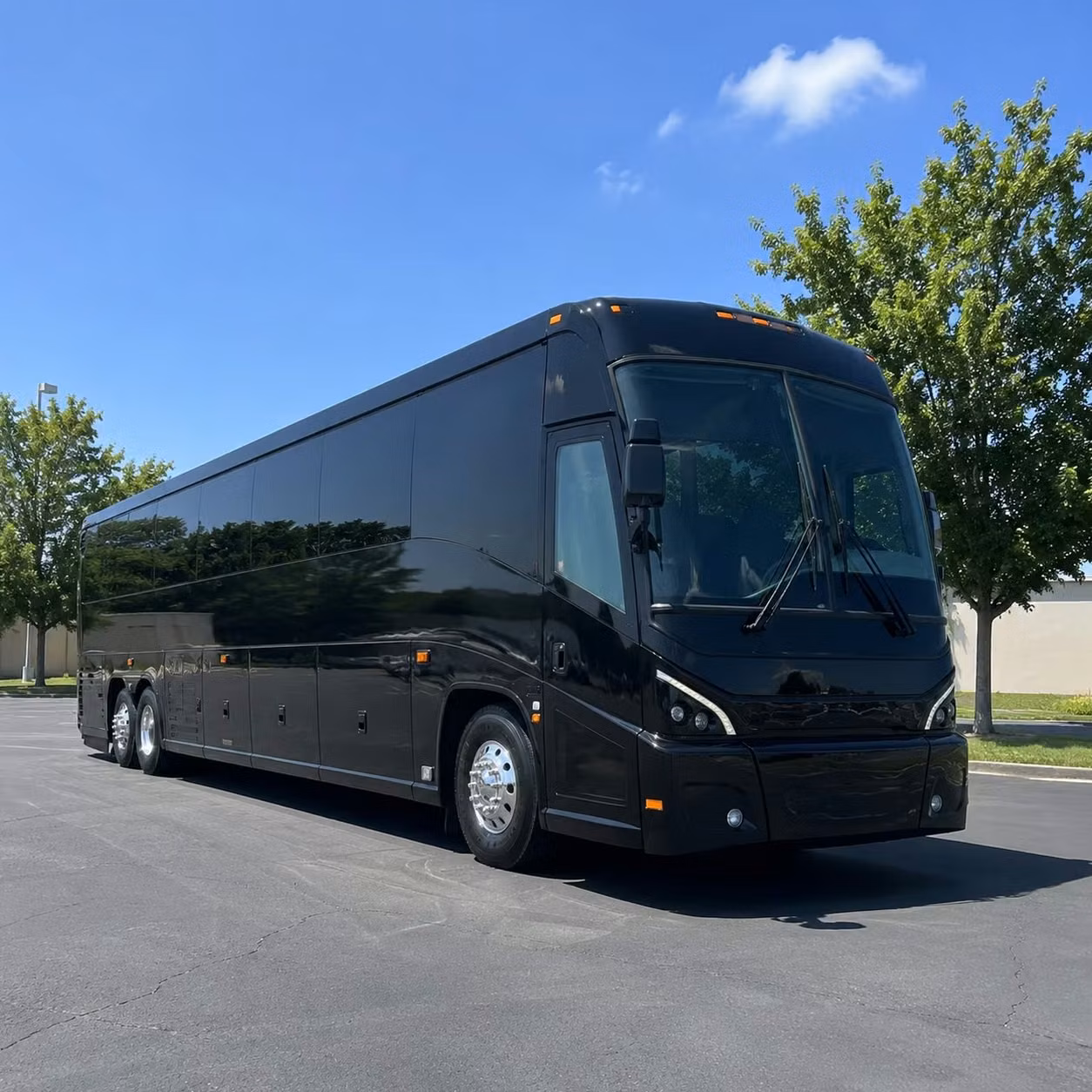 compare employee transportation options in topeka and beyond