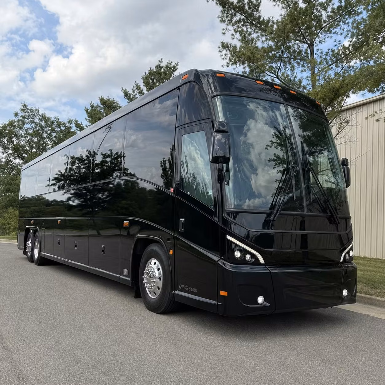compare government military transportation options in topeka and beyond
