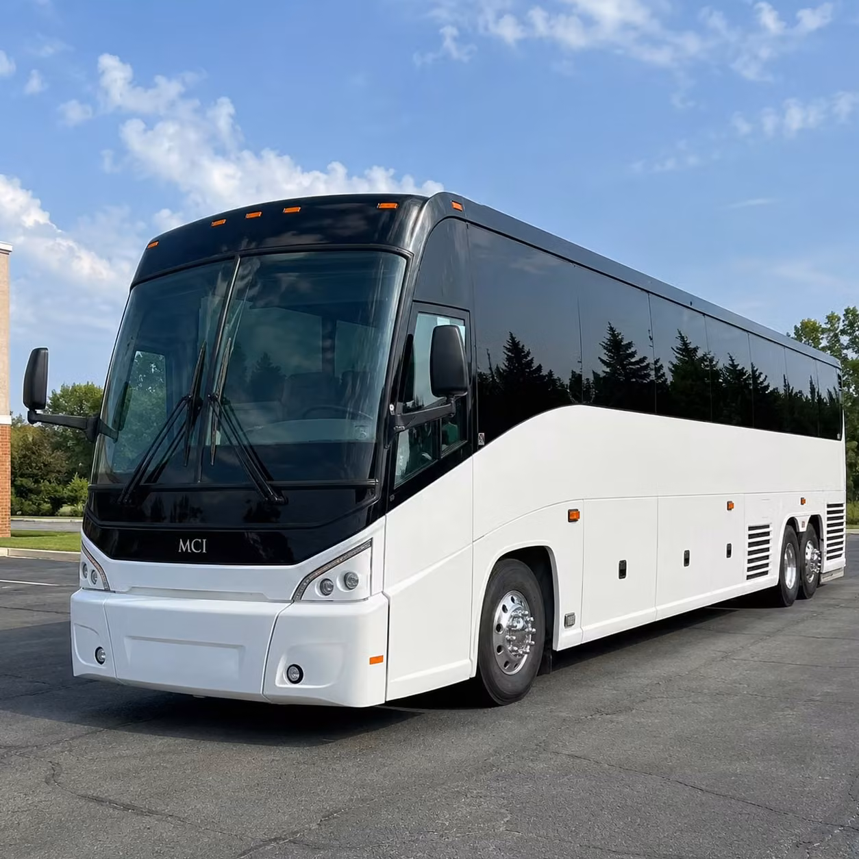 compare long distance transportation options in topeka and beyond