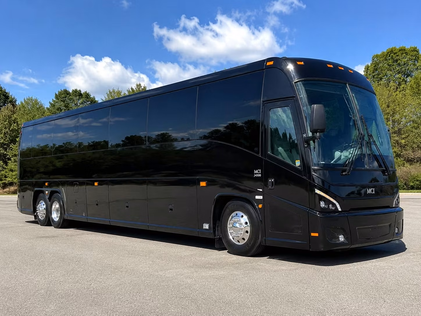 compare private event transportation options in topeka and beyond