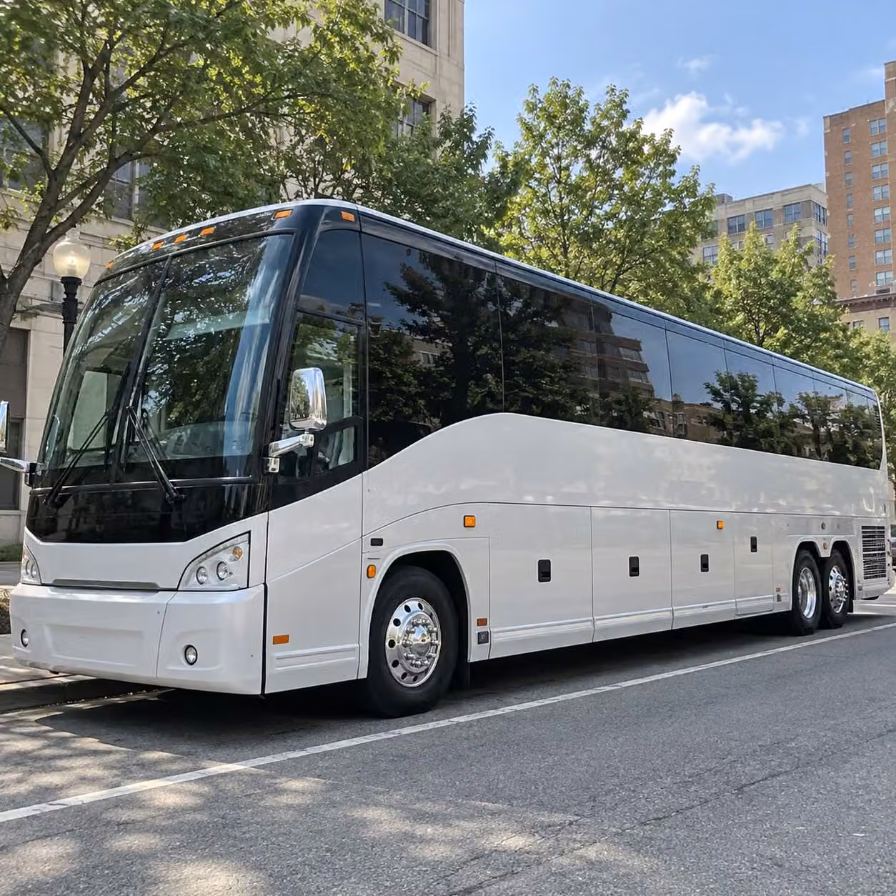 compare prom transportation options in topeka and beyond