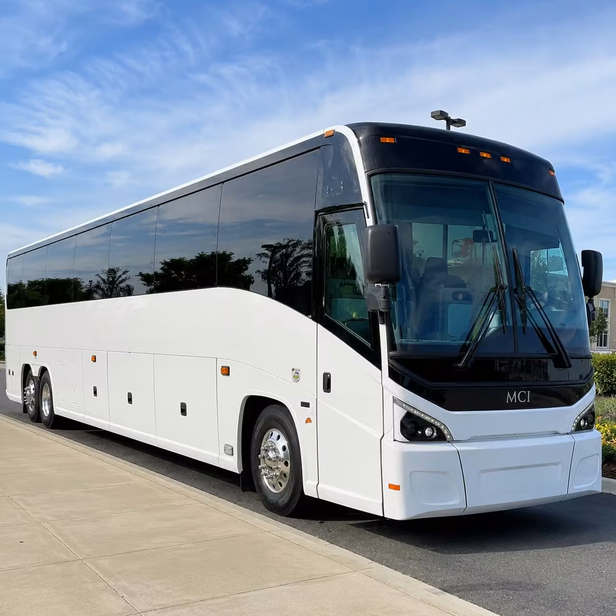 compare religious group transportation options in topeka and beyond