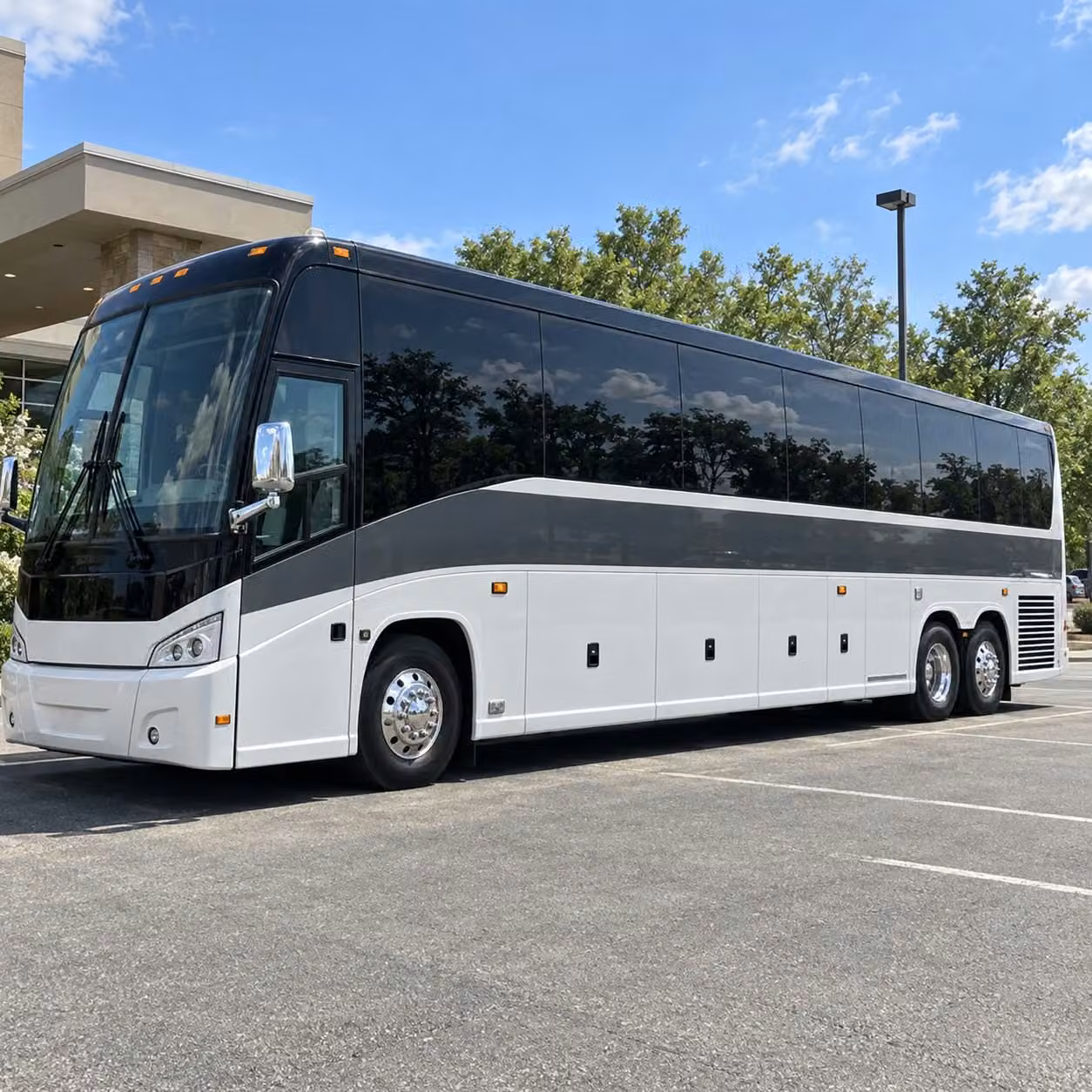 compare school event transportation options in topeka and beyond