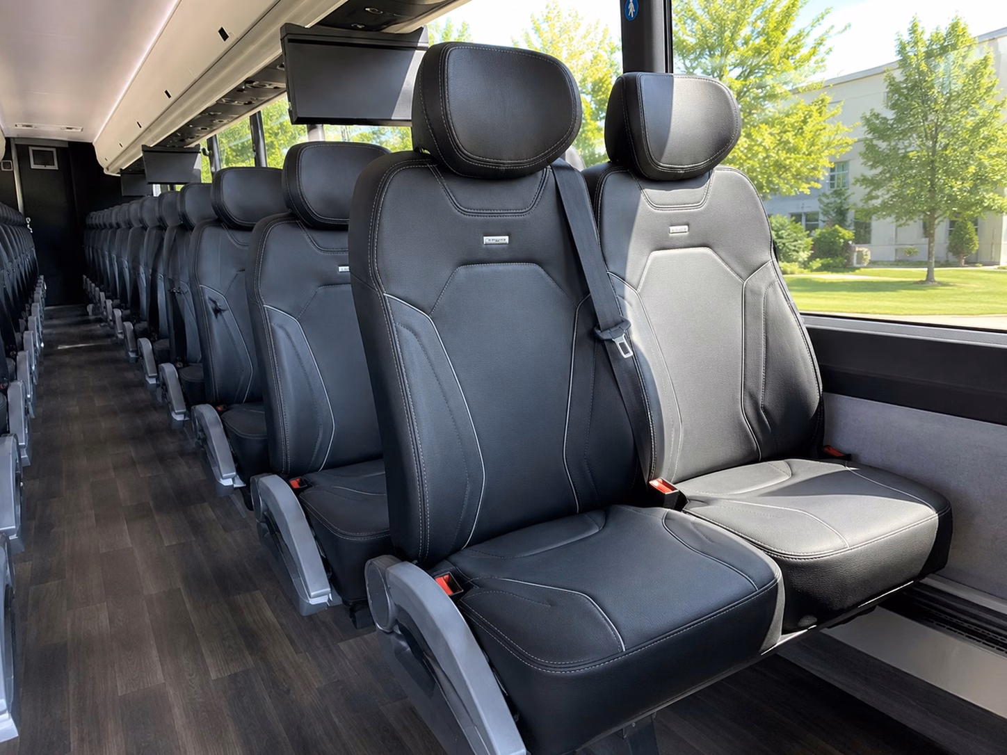 compare sporting event transportation options in topeka and beyond