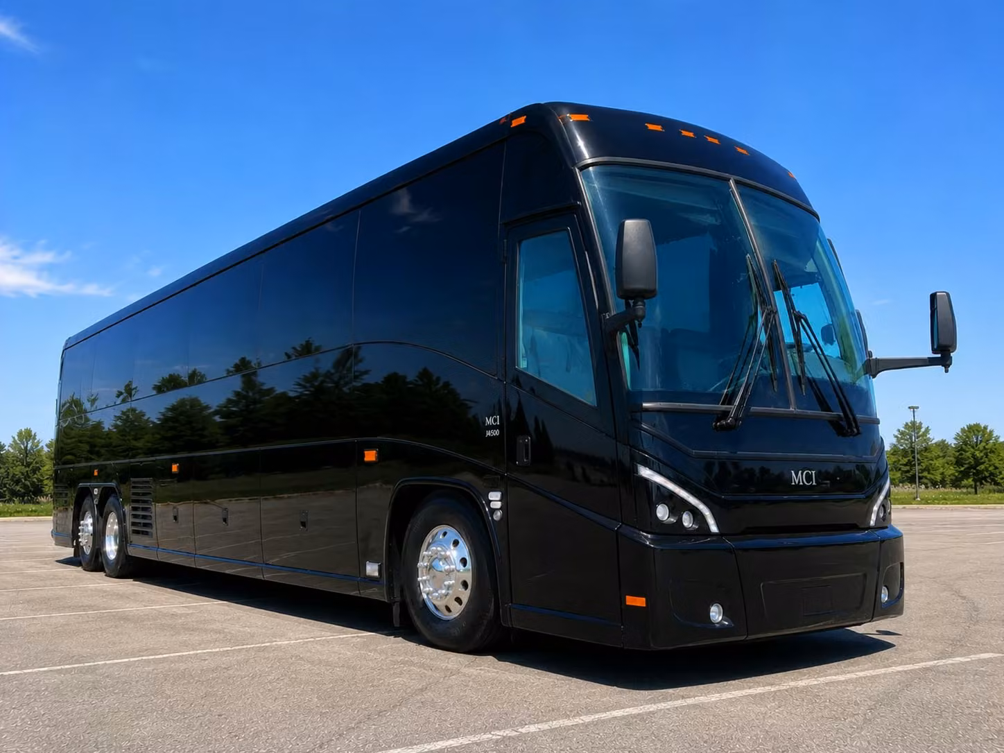 concert festival and special event bus rentals in topeka