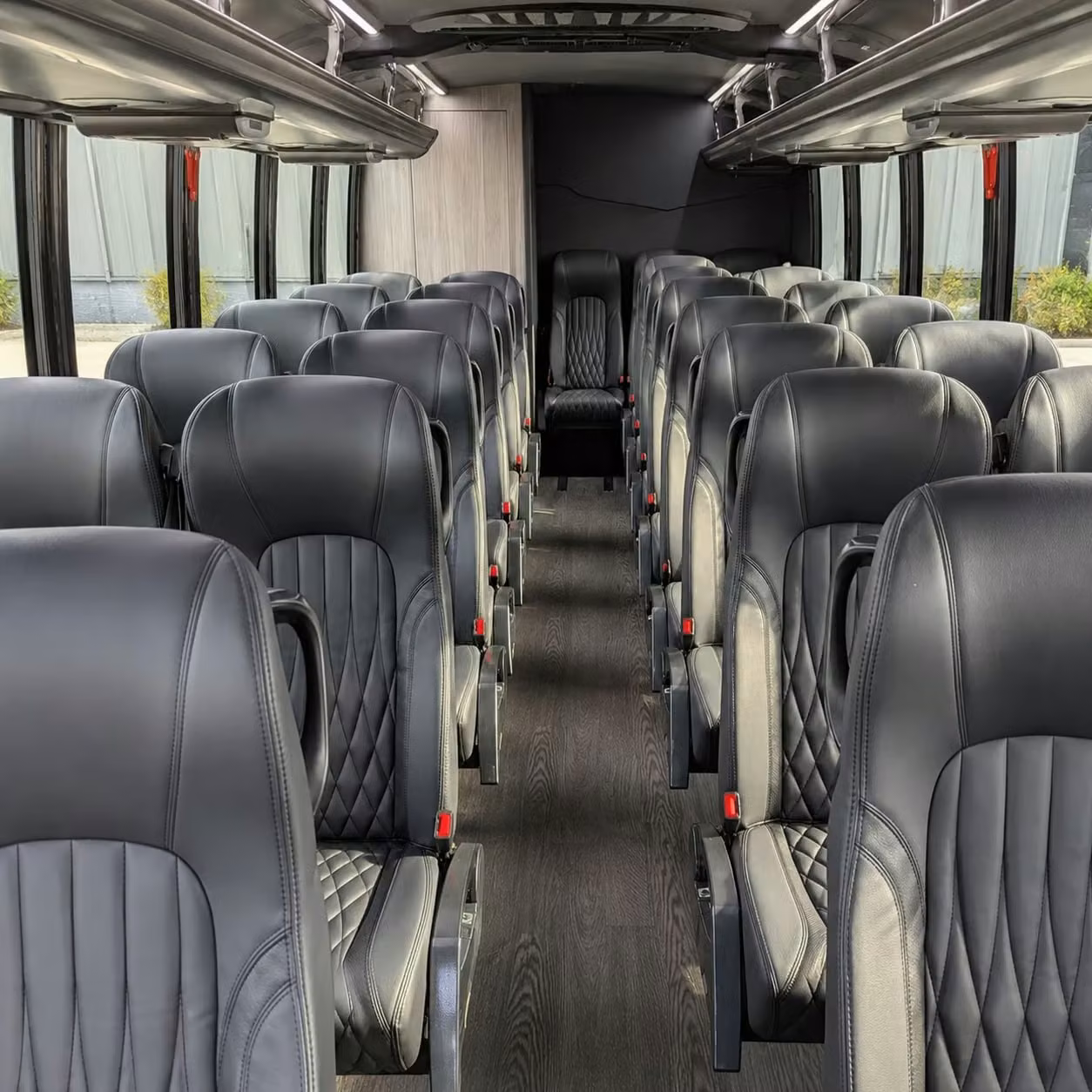 for quick and easy prom minibus rentals in topeka busrentaltopeka com has you covered