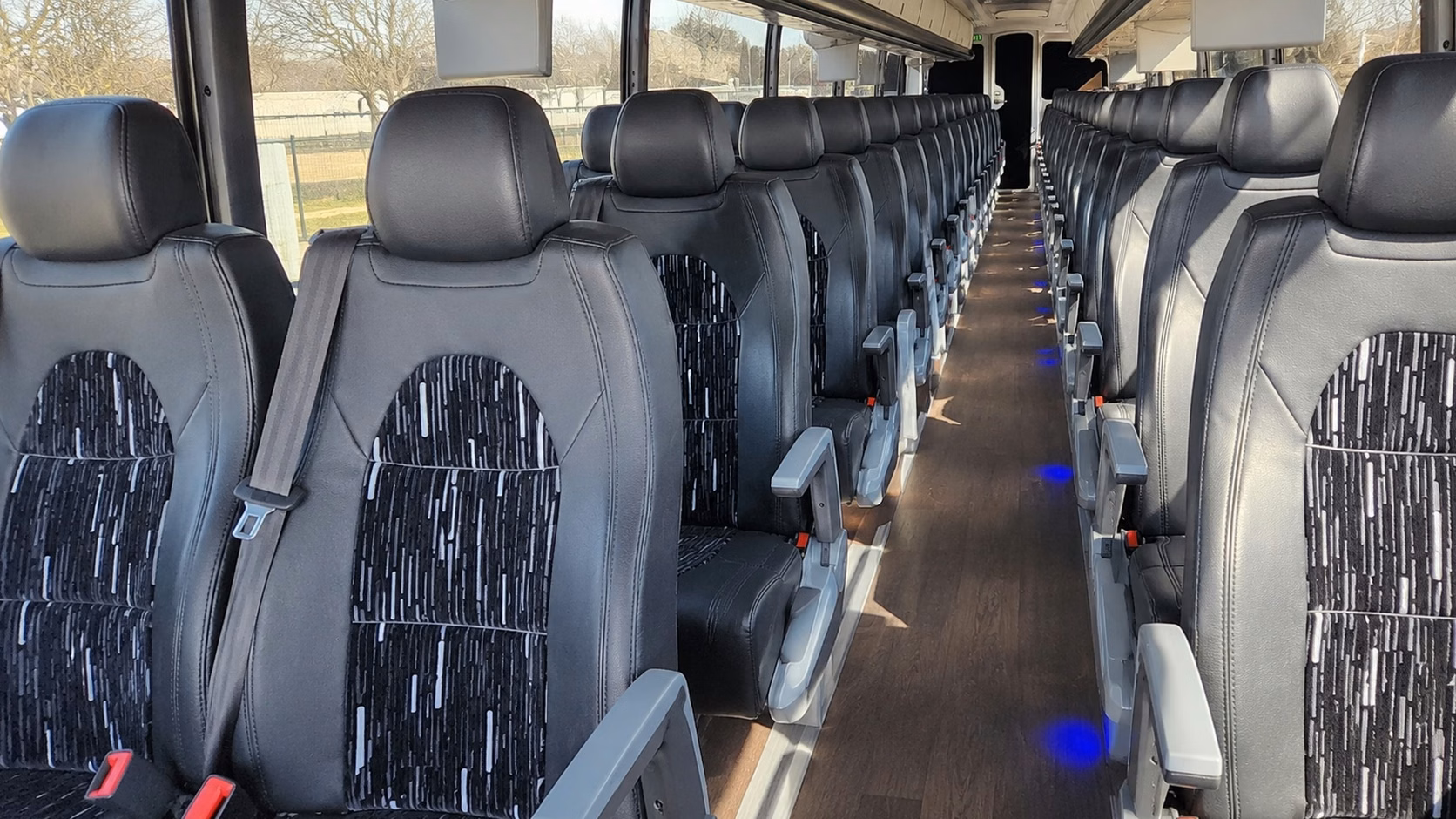 how where and when you re traveling affects topeka charter bus rental rates