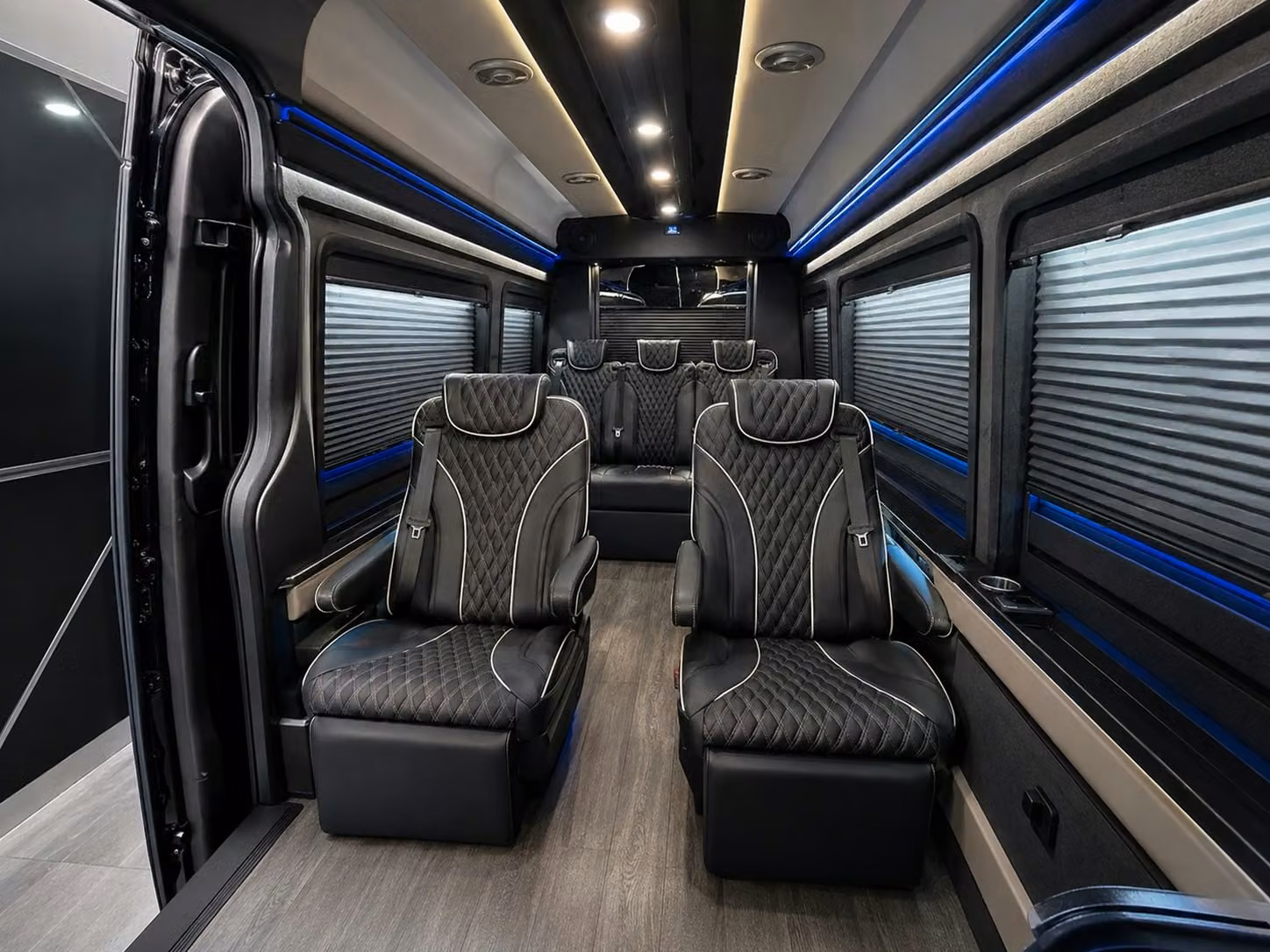 if you re planning a group event in topeka airport pickup shuttles are a must