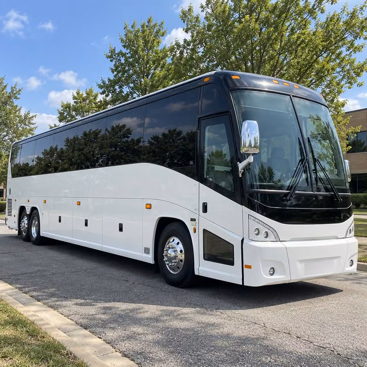 long distance field trip bus rentals from topeka to kansas city wichita and beyond
