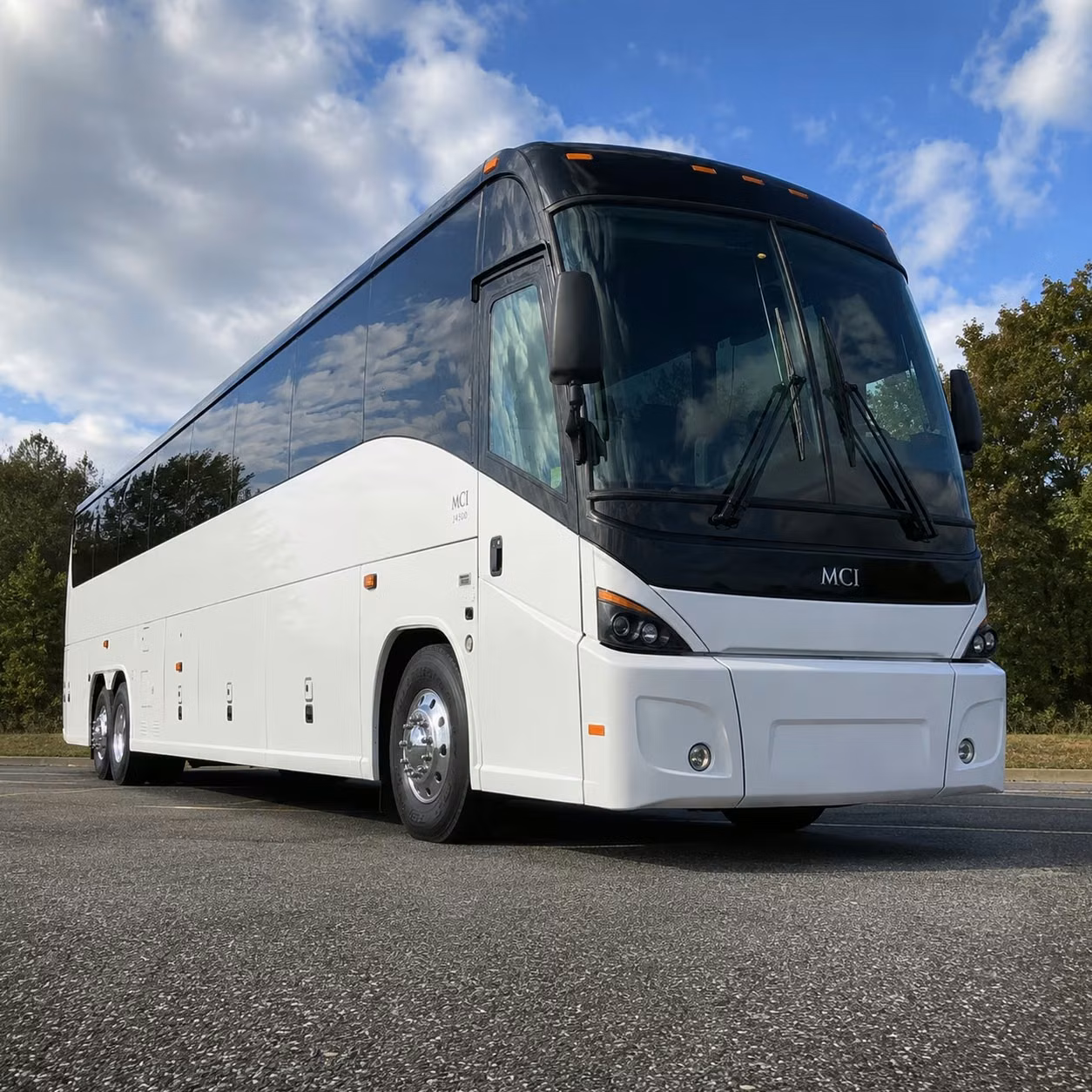 make your topeka corporate events run smoothly with private bus transportation