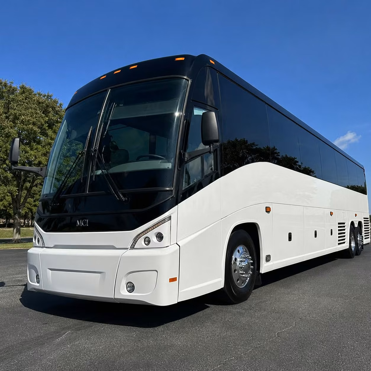 shuttle buses for sunday services and weekly church events in topeka