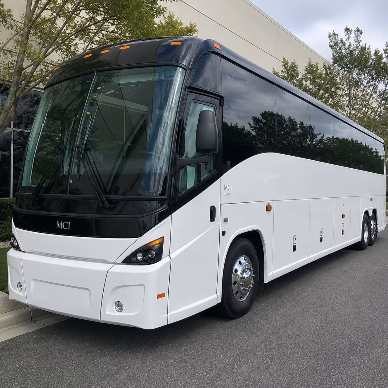 shuttle your team to topeka s largest employers without the commute headaches