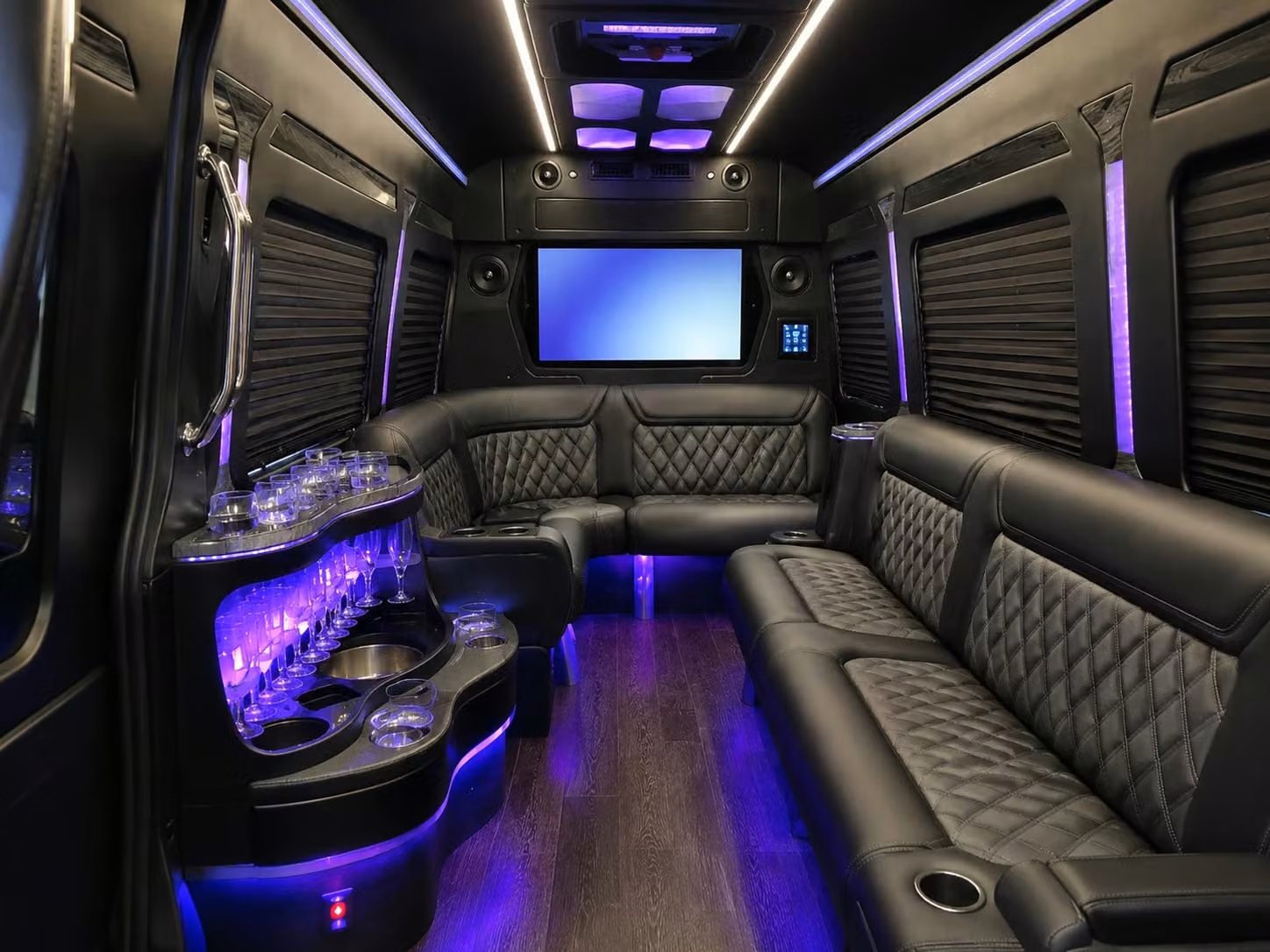 sporting event and game day transportation in topeka