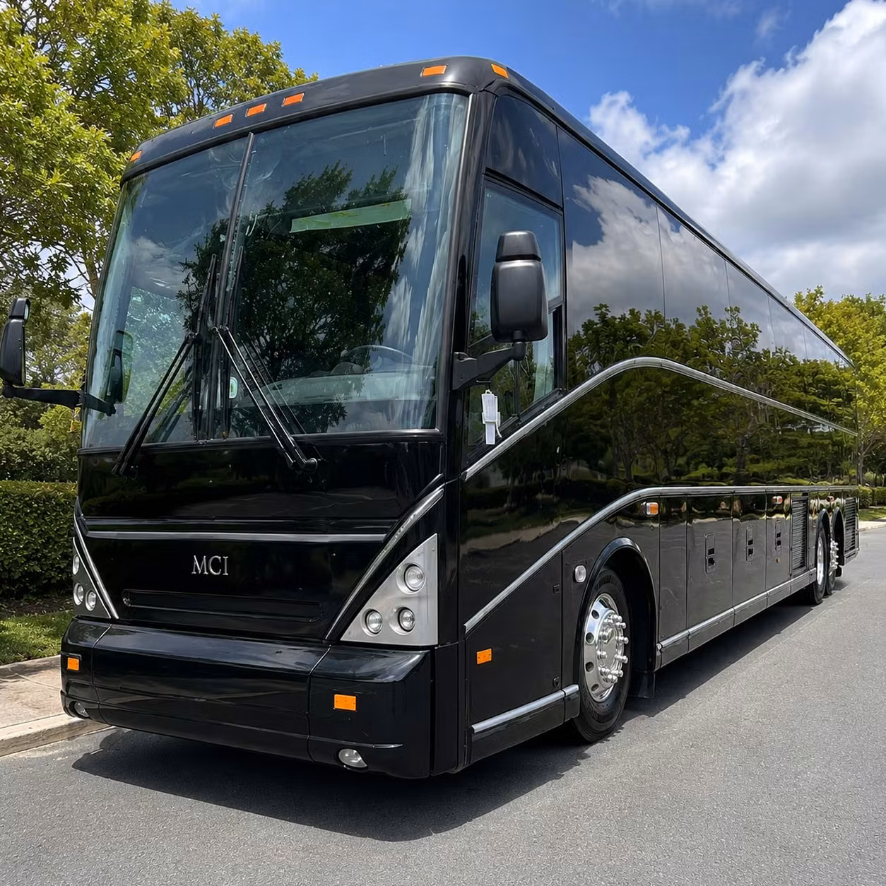that s why topeka businesses trust busrentaltopeka com for corporate transportation