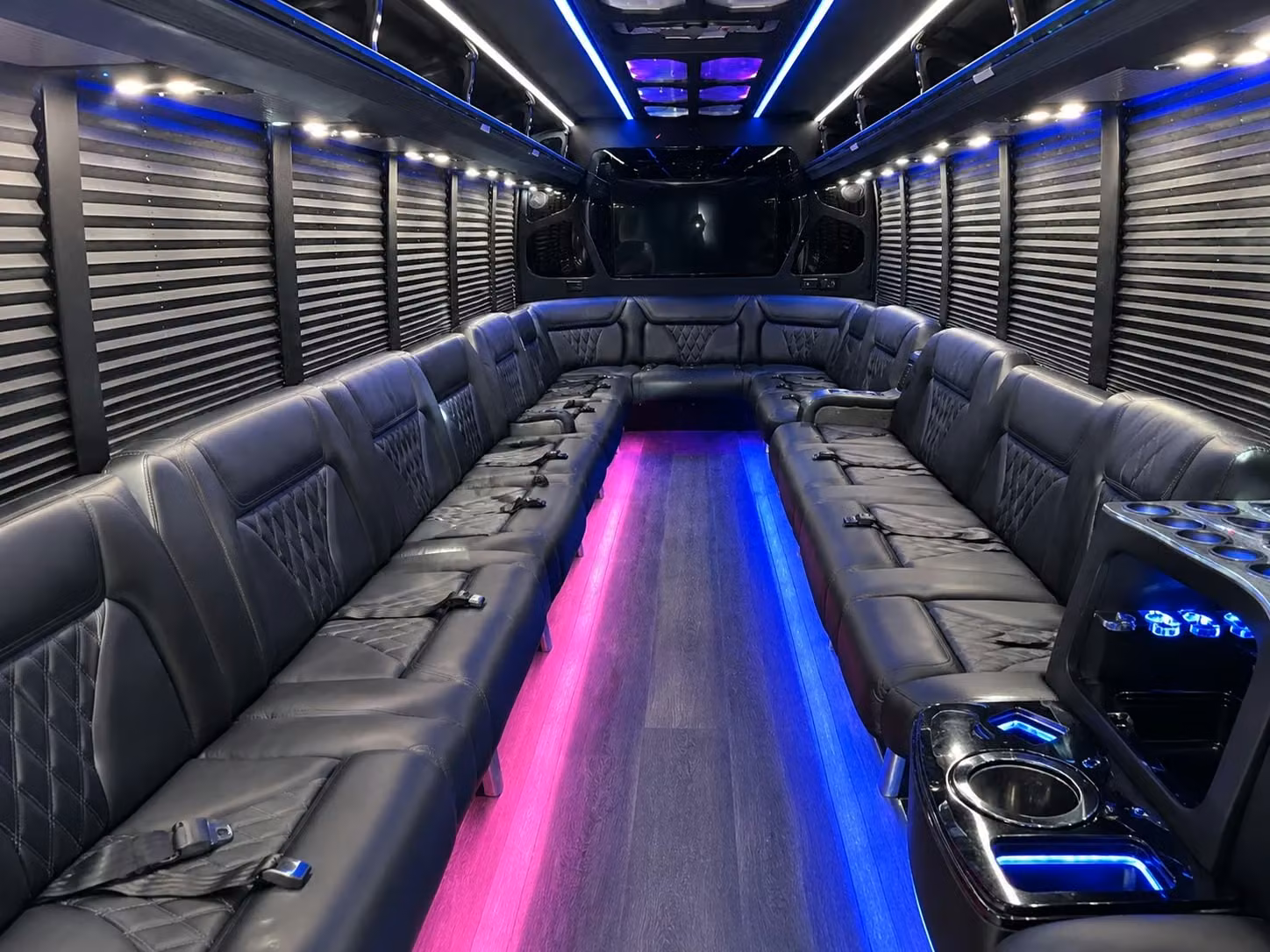 topeka party buses make prom night unforgettable before you even arrive