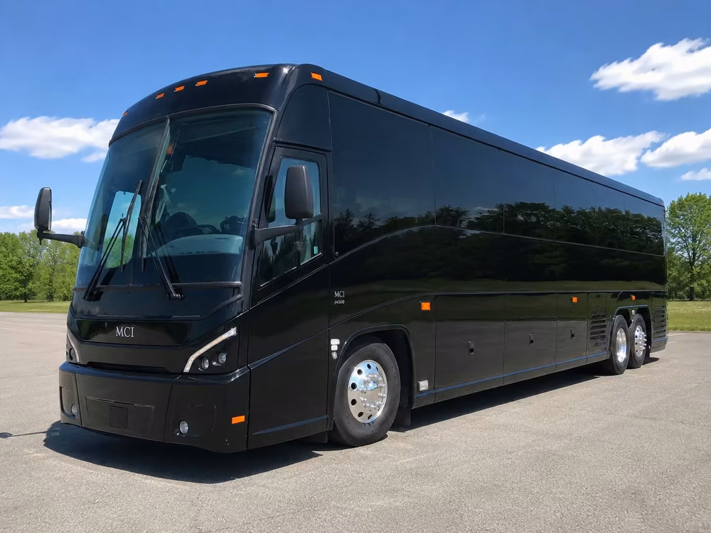 topeka school field trips and university group transportation