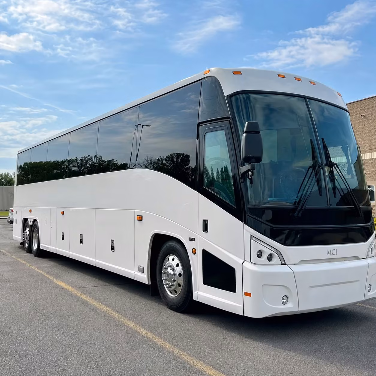 you ll love having a charter bus for topeka church retreats and conferences